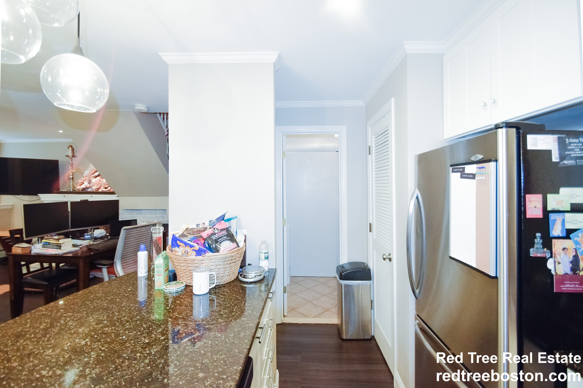 2 bed, 1.5 bath apartment for rent at 50 Berkeley St Unit 3, South End — photo 7 of 25