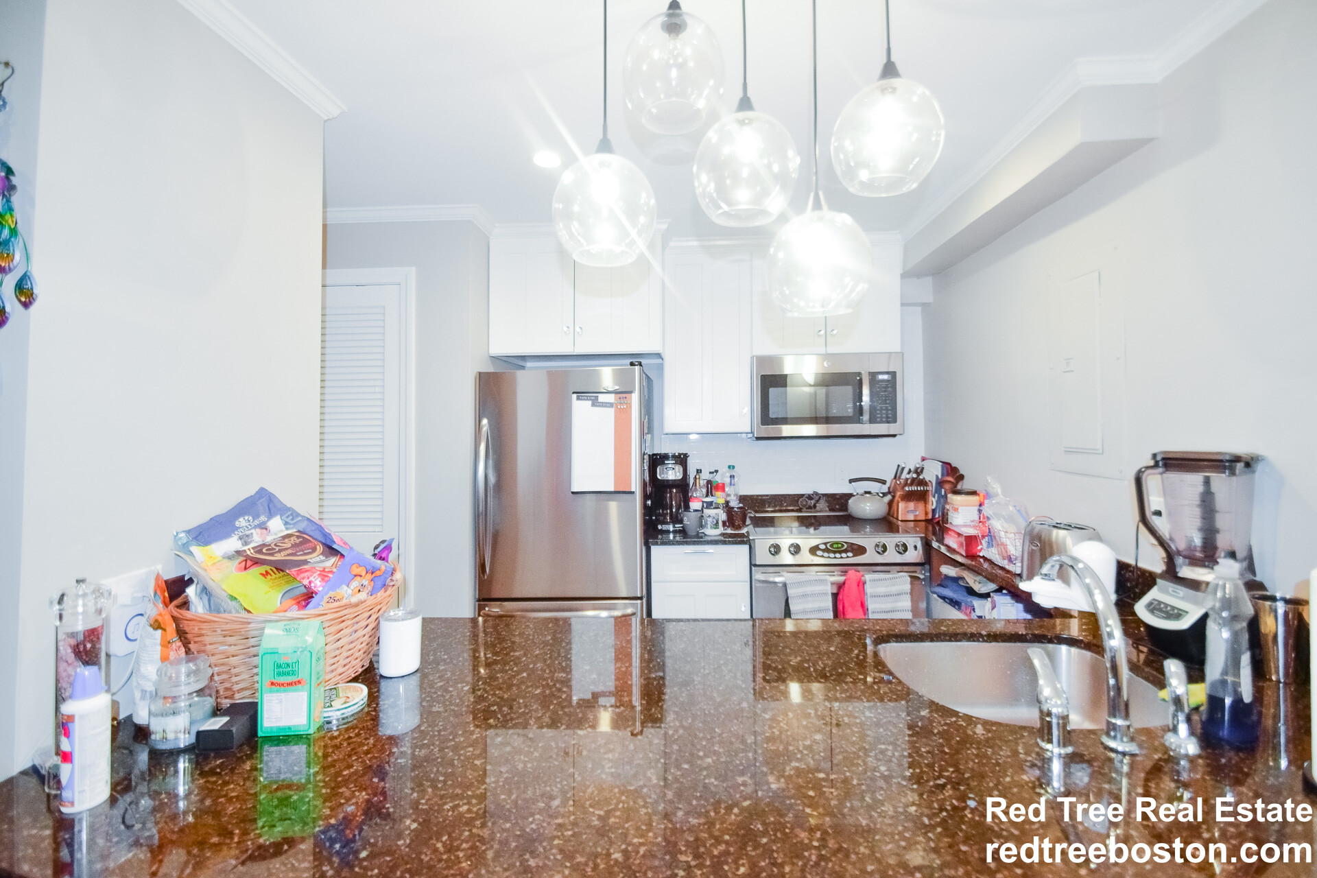 2 bed, 1.5 bath apartment for rent at 50 Berkeley St Unit 3, South End — photo 9 of 25
