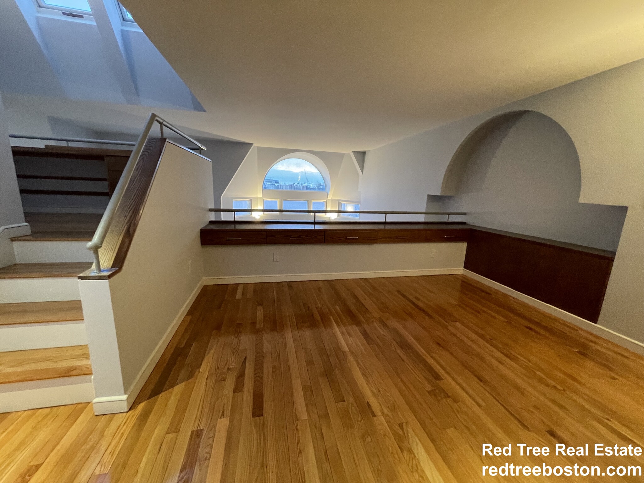 2 bed, 2.5 bath apartment for rent at 27 Bay State Rd Unit PH5F, Fenway — photo 15 of 47