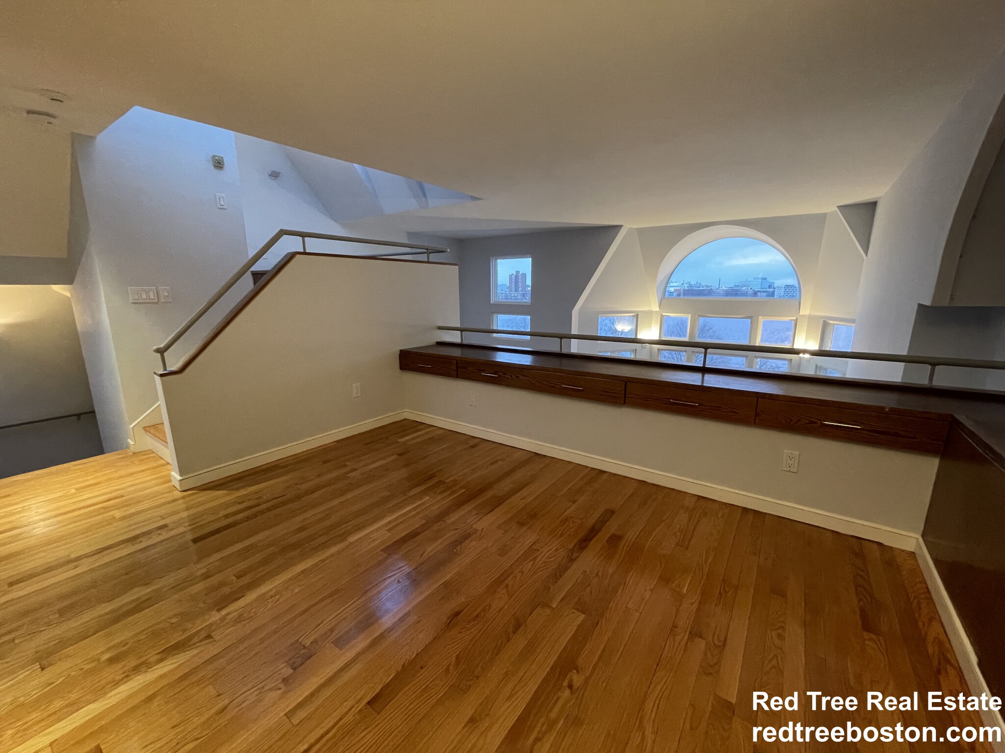 2 bed, 2.5 bath apartment for rent at 27 Bay State Rd Unit PH5F, Fenway — photo 17 of 47