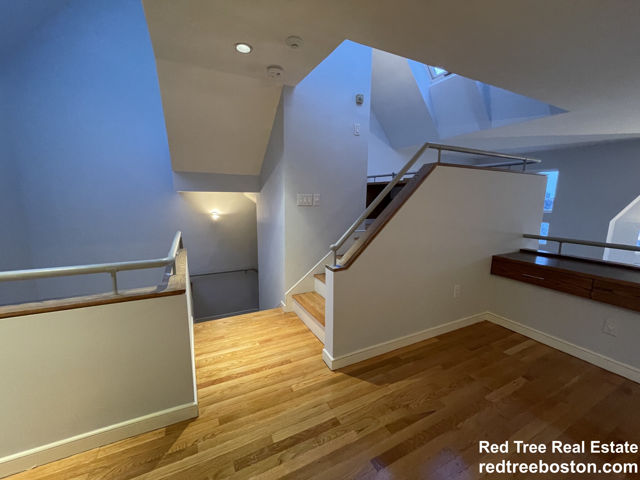 2 bed, 2.5 bath apartment for rent at 27 Bay State Rd Unit PH5F, Fenway — photo 20 of 47