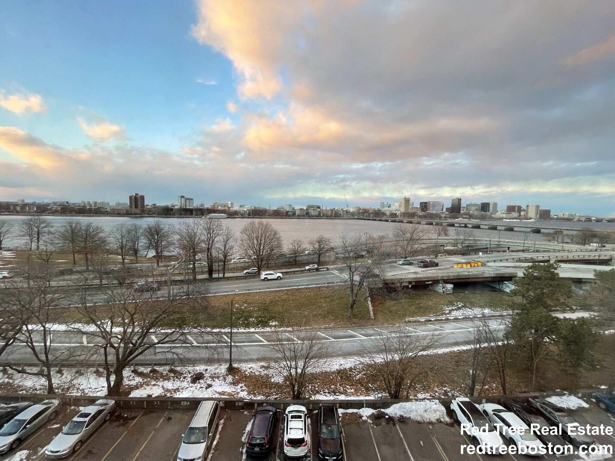 2 bed, 2.5 bath apartment for rent at 27 Bay State Rd Unit PH5F, Fenway — photo 3 of 47