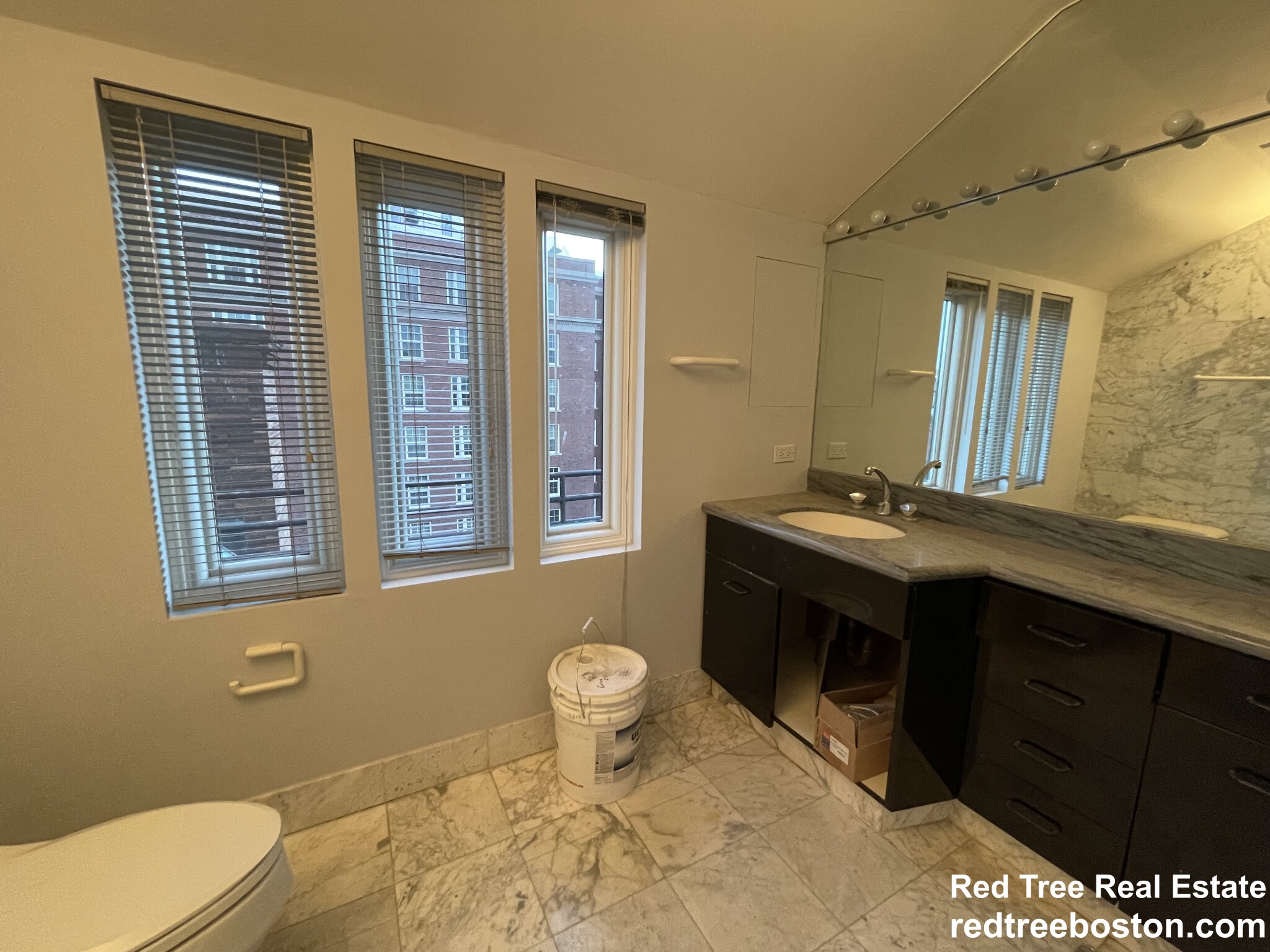 2 bed, 2.5 bath apartment for rent at 27 Bay State Rd Unit PH5F, Fenway — photo 8 of 47