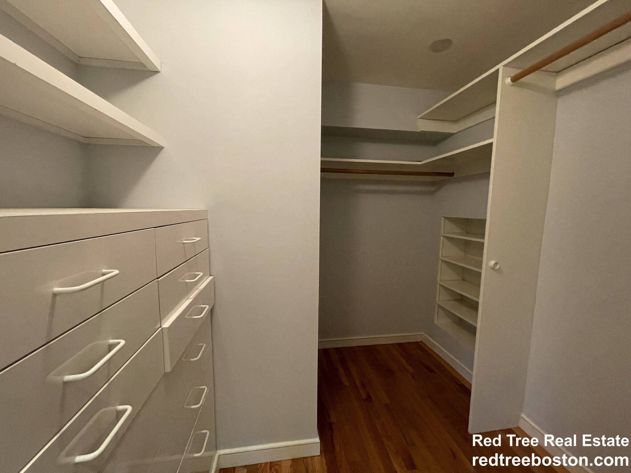 2 bed, 2.5 bath apartment for rent at 27 Bay State Rd Unit PH5F, Fenway — photo 9 of 47