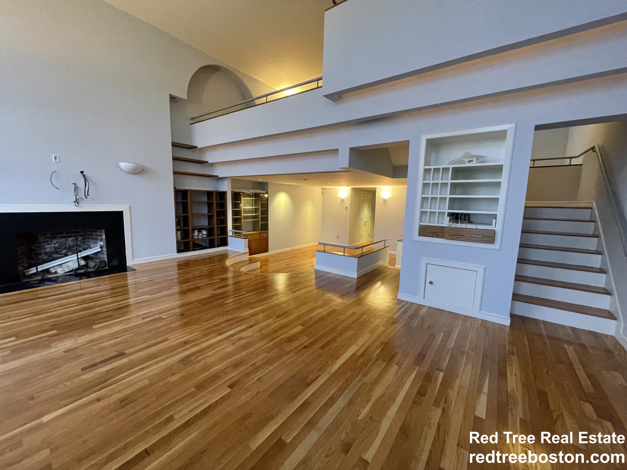 2 bed, 2.5 bath apartment for rent at 27 Bay State Rd Unit PH5F, Fenway — photo 29 of 47