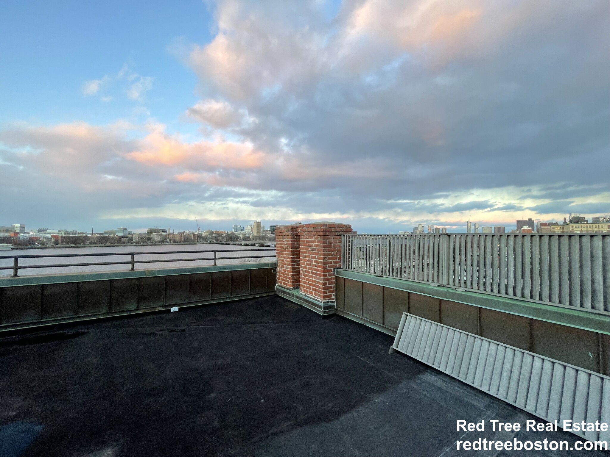 2 bed, 2.5 bath apartment for rent at 27 Bay State Rd Unit PH5F, Fenway — photo 25 of 47