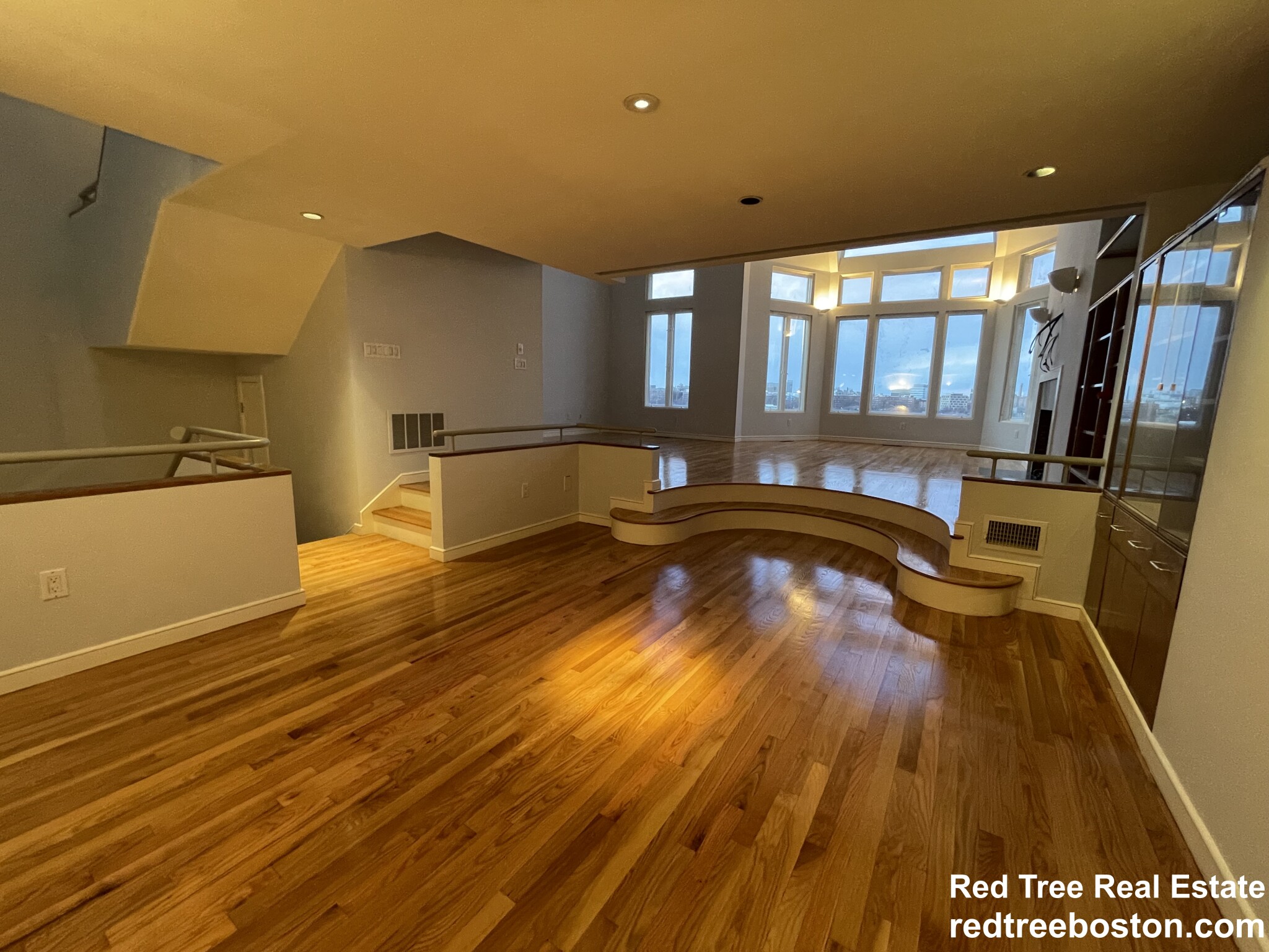 2 bed, 2.5 bath apartment for rent at 27 Bay State Rd Unit PH5F, Fenway — photo 33 of 47