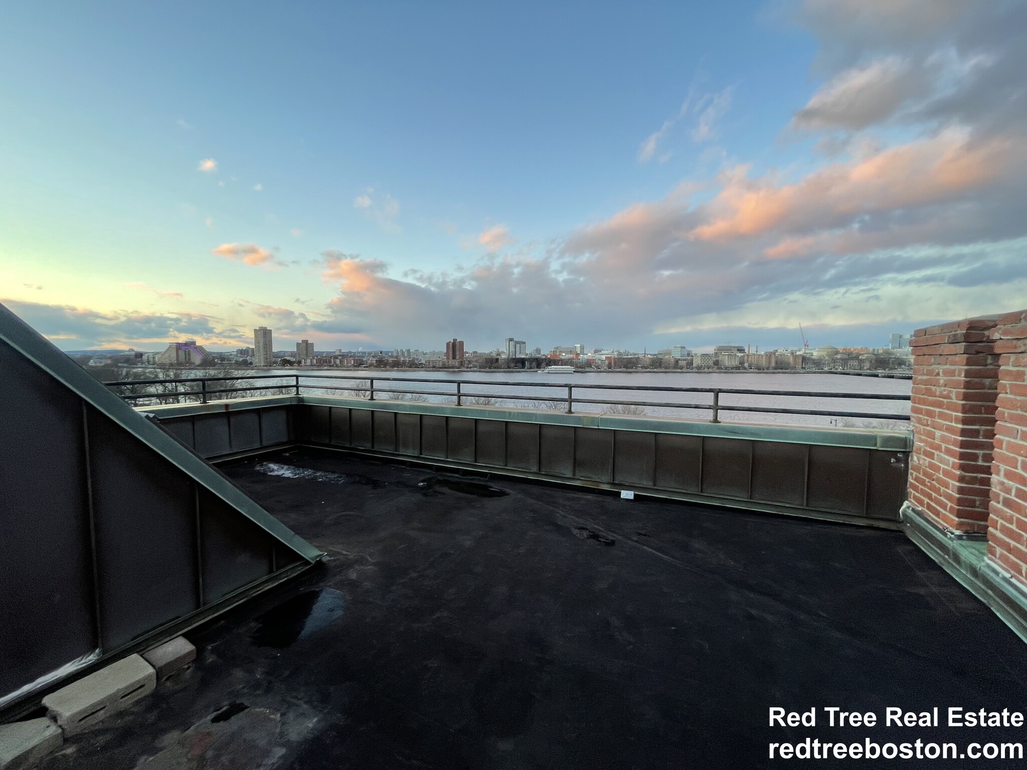 2 bed, 2.5 bath apartment for rent at 27 Bay State Rd Unit PH5F, Fenway — photo 26 of 47