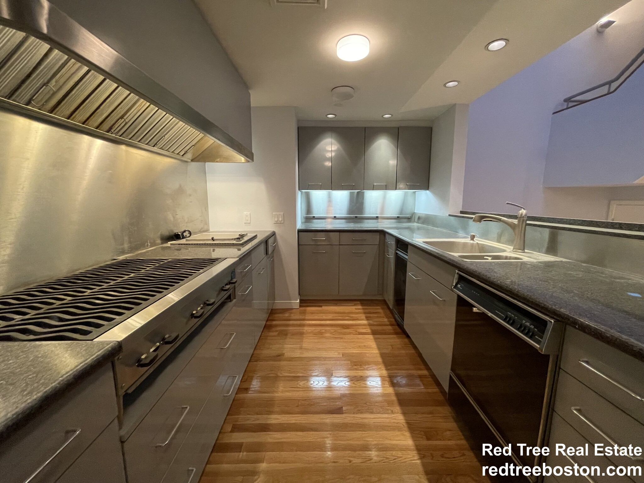 2 bed, 2.5 bath apartment for rent at 27 Bay State Rd Unit PH5F, Fenway — photo 38 of 47