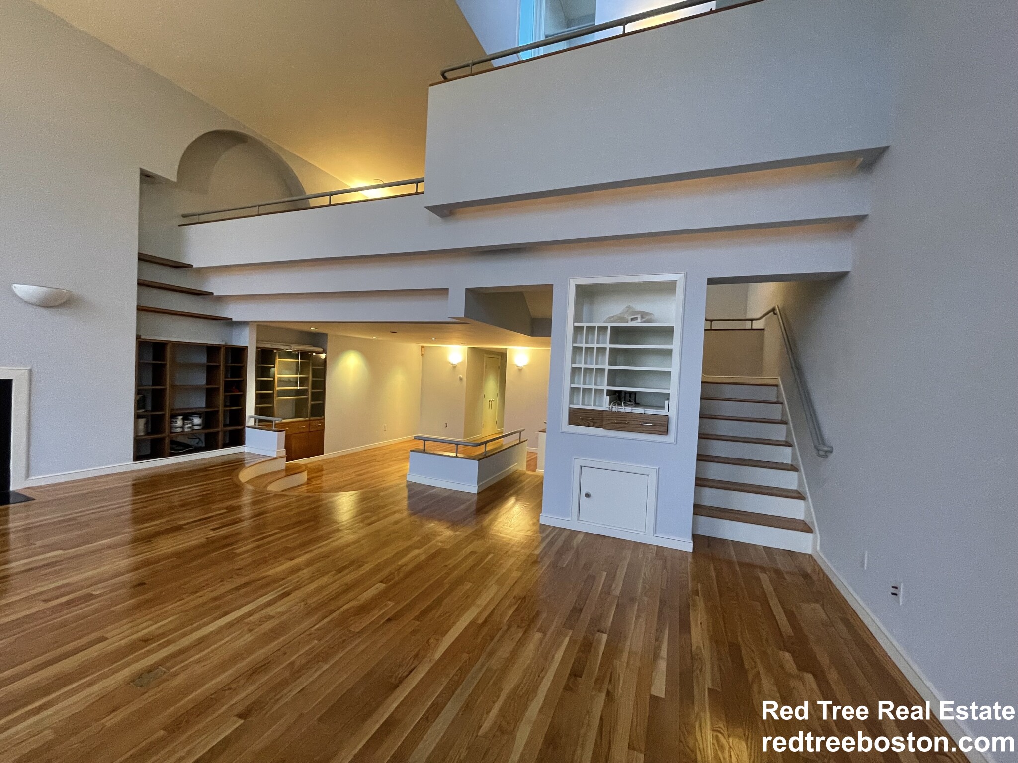 2 bed, 2.5 bath apartment for rent at 27 Bay State Rd Unit PH5F, Fenway — photo 28 of 47