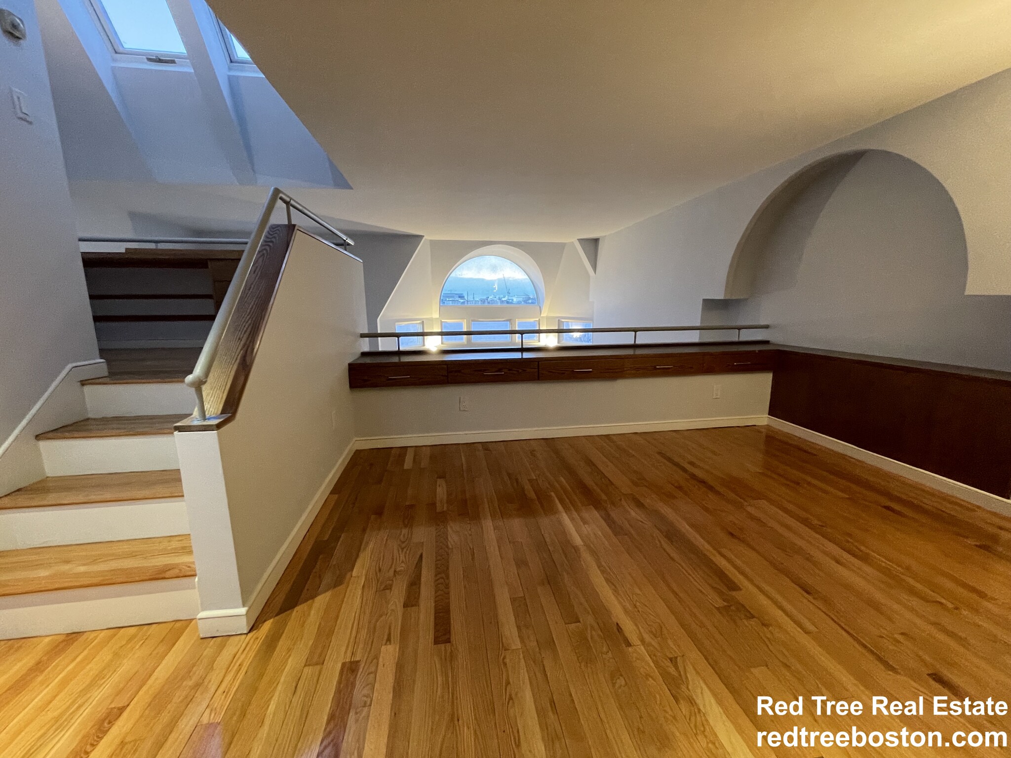2 bed, 2.5 bath apartment for rent at 27 Bay State Rd Unit PH5F, Fenway — photo 16 of 47