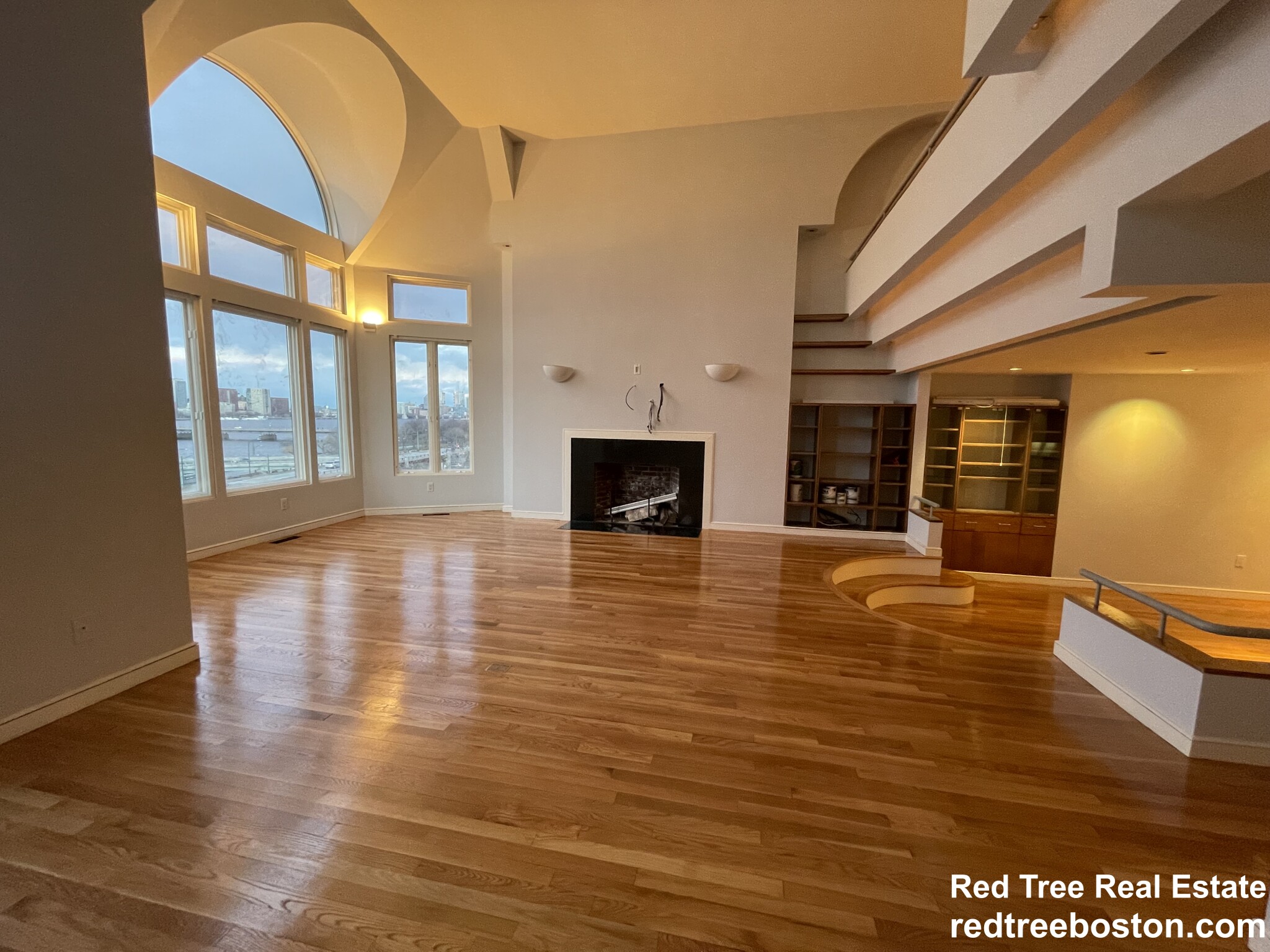 2 bed, 2.5 bath apartment for rent at 27 Bay State Rd Unit PH5F, Fenway — photo 27 of 47