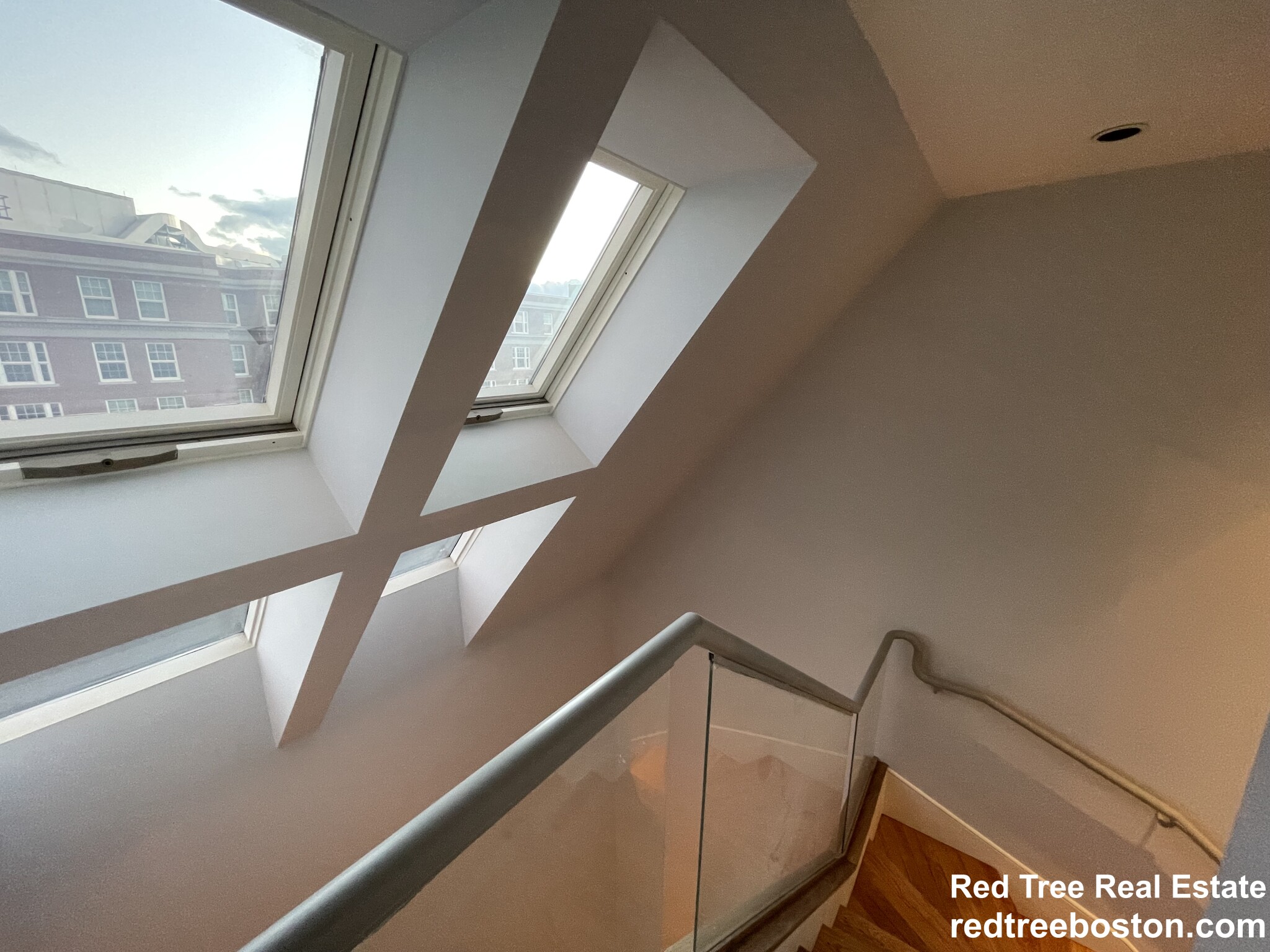 2 bed, 2.5 bath apartment for rent at 27 Bay State Rd Unit PH5F, Fenway — photo 23 of 47