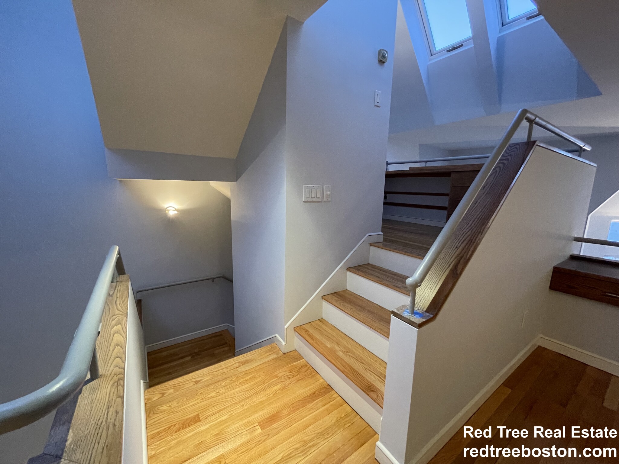 2 bed, 2.5 bath apartment for rent at 27 Bay State Rd Unit PH5F, Fenway — photo 21 of 47