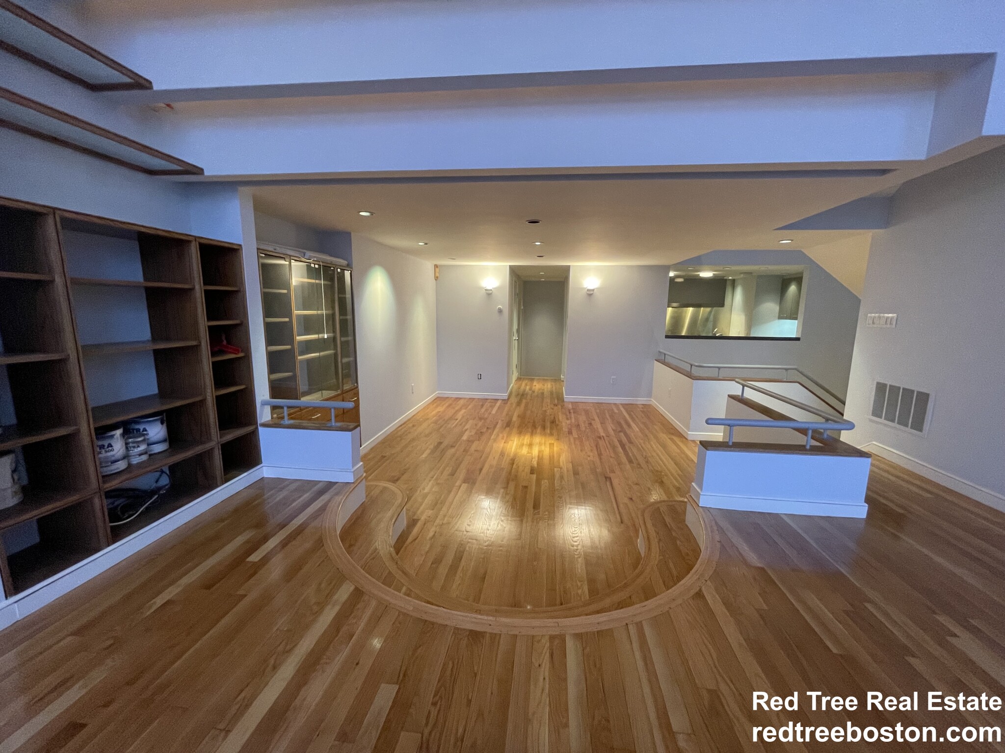 2 bed, 2.5 bath apartment for rent at 27 Bay State Rd Unit PH5F, Fenway — photo 32 of 47