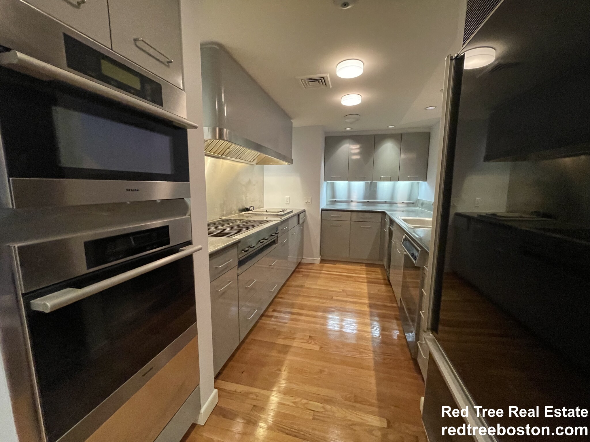2 bed, 2.5 bath apartment for rent at 27 Bay State Rd Unit PH5F, Fenway — photo 35 of 47