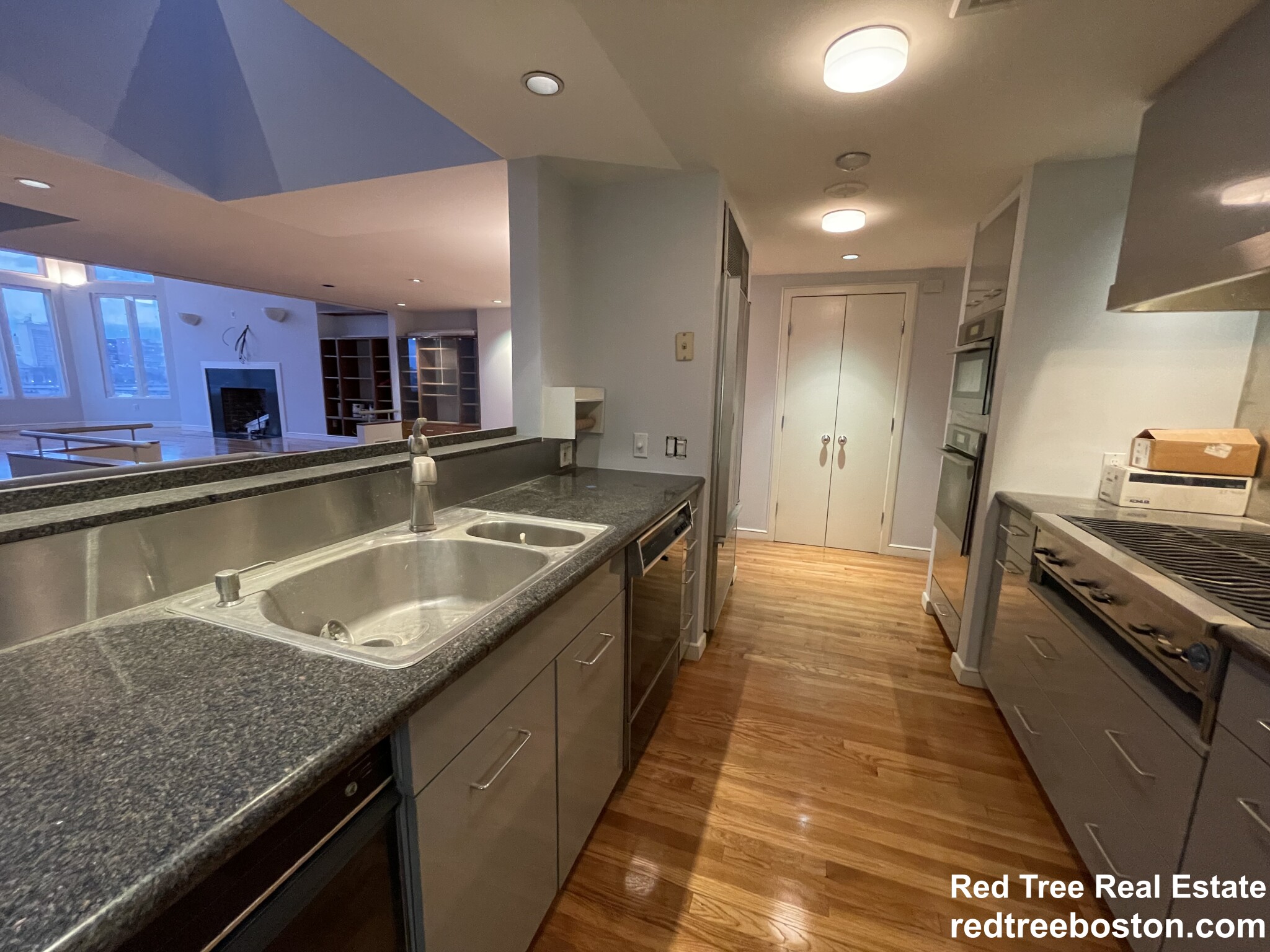 2 bed, 2.5 bath apartment for rent at 27 Bay State Rd Unit PH5F, Fenway — photo 39 of 47