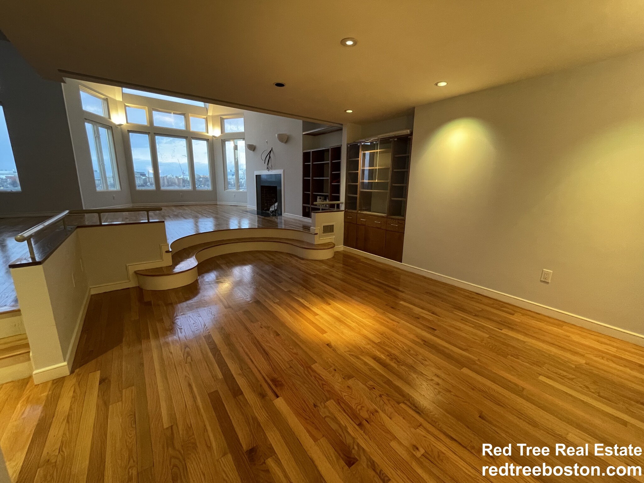 2 bed, 2.5 bath apartment for rent at 27 Bay State Rd Unit PH5F, Fenway — photo 34 of 47