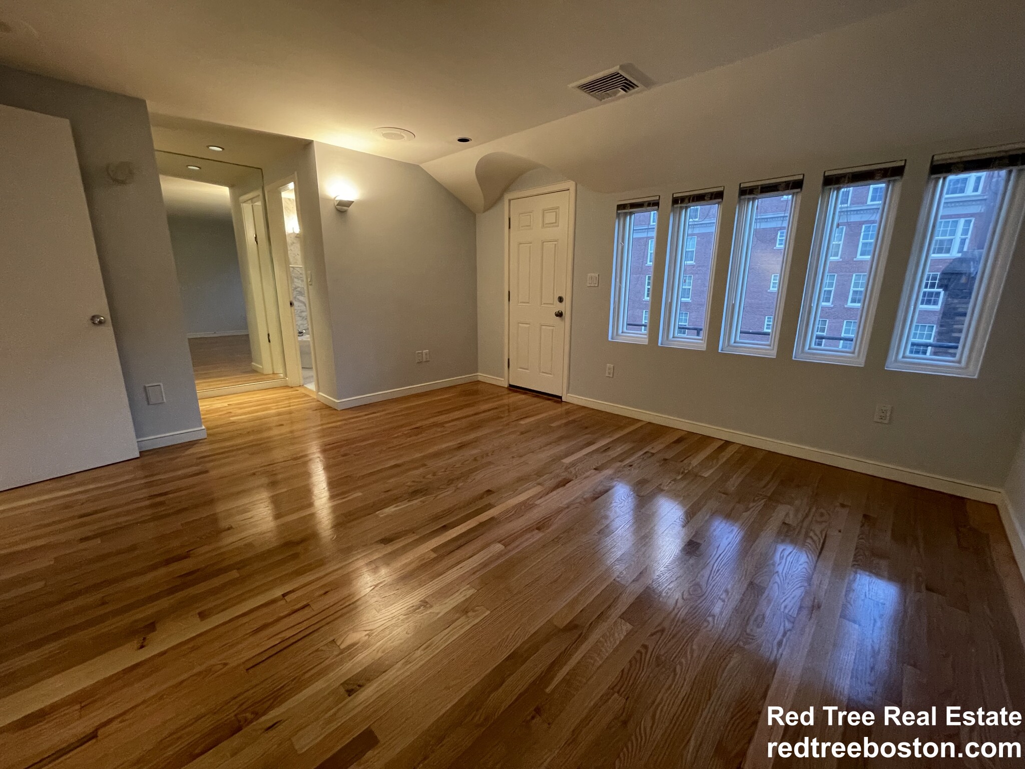 2 bed, 2.5 bath apartment for rent at 27 Bay State Rd Unit PH5F, Fenway — photo 12 of 47