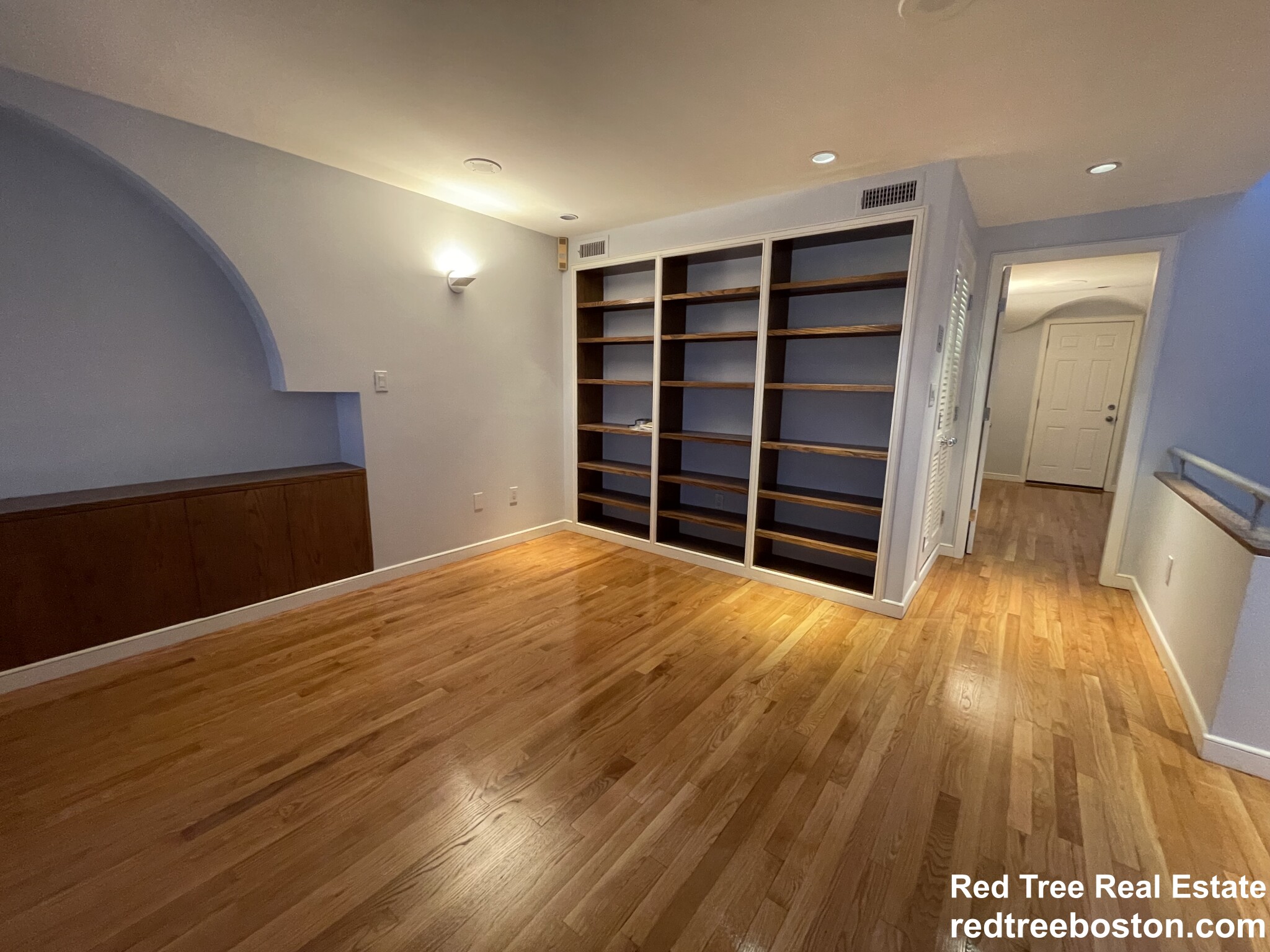 2 bed, 2.5 bath apartment for rent at 27 Bay State Rd Unit PH5F, Fenway — photo 19 of 47