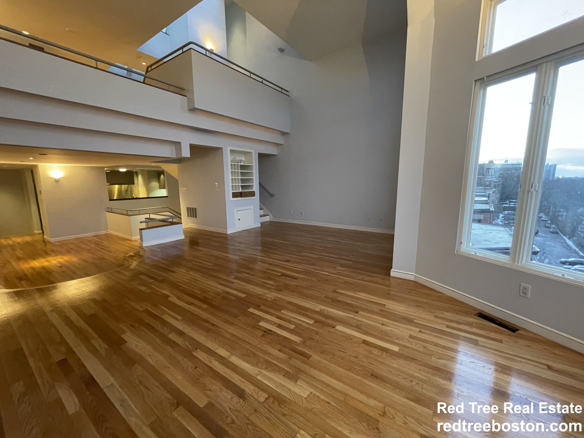 2 bed, 2.5 bath apartment for rent at 27 Bay State Rd Unit PH5F, Fenway — photo 30 of 47