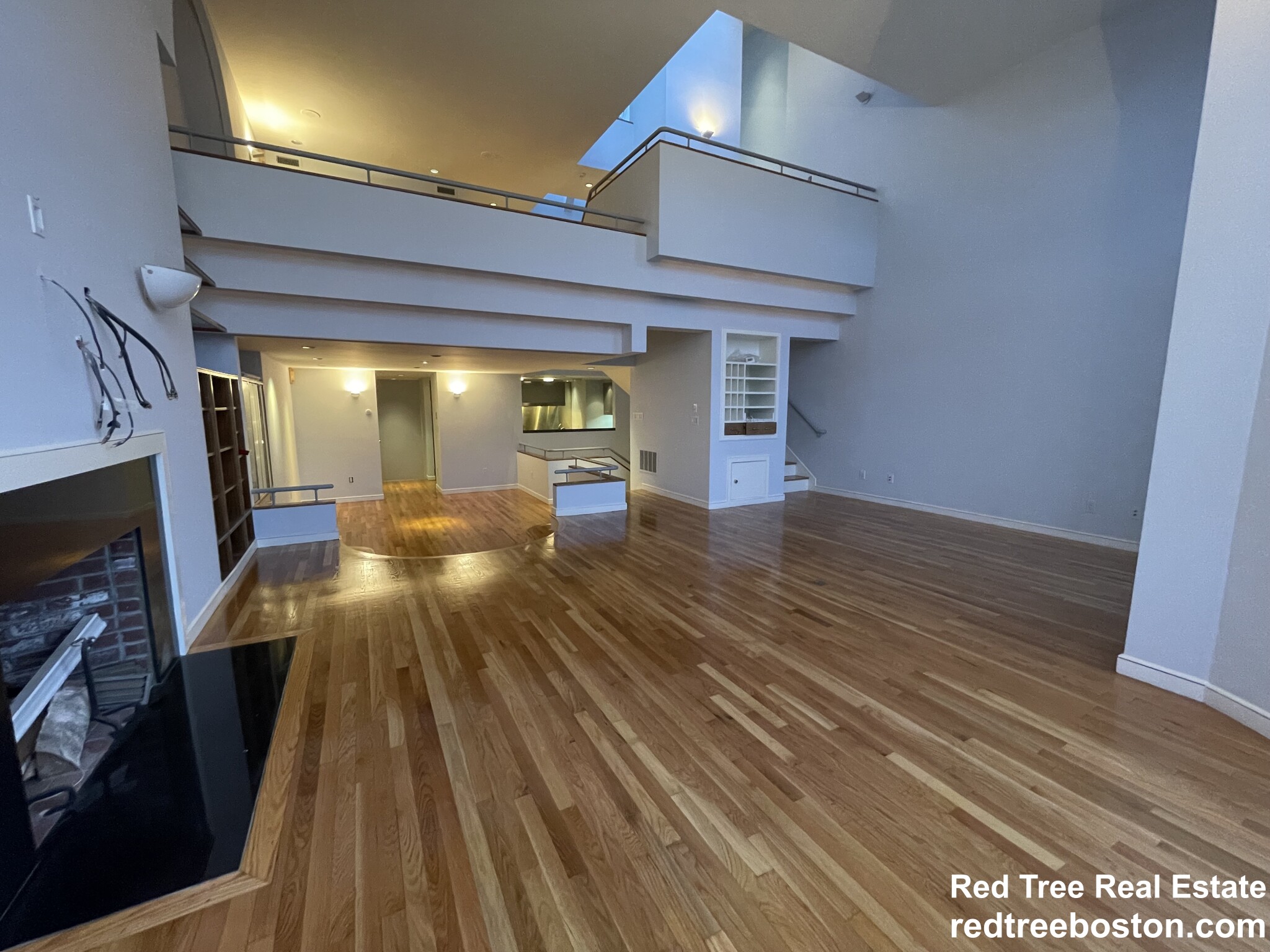 2 bed, 2.5 bath apartment for rent at 27 Bay State Rd Unit PH5F, Fenway — photo 31 of 47