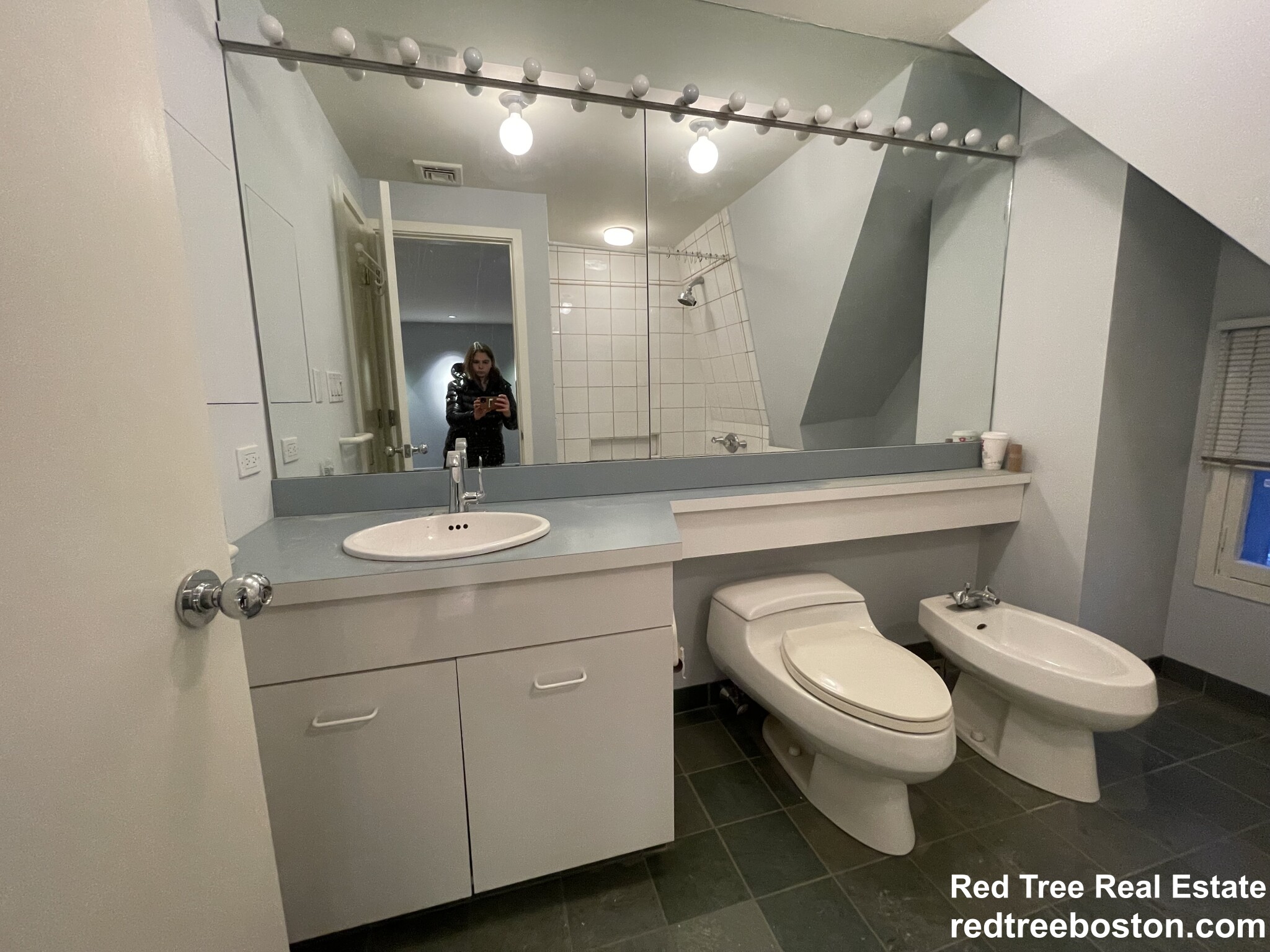 2 bed, 2.5 bath apartment for rent at 27 Bay State Rd Unit PH5F, Fenway — photo 43 of 47