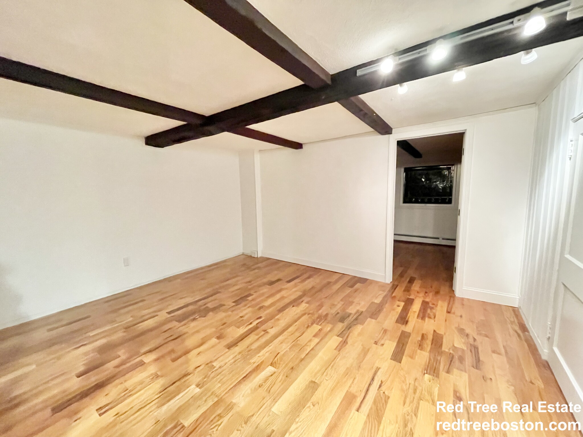 26 Fayette St, Back Bay