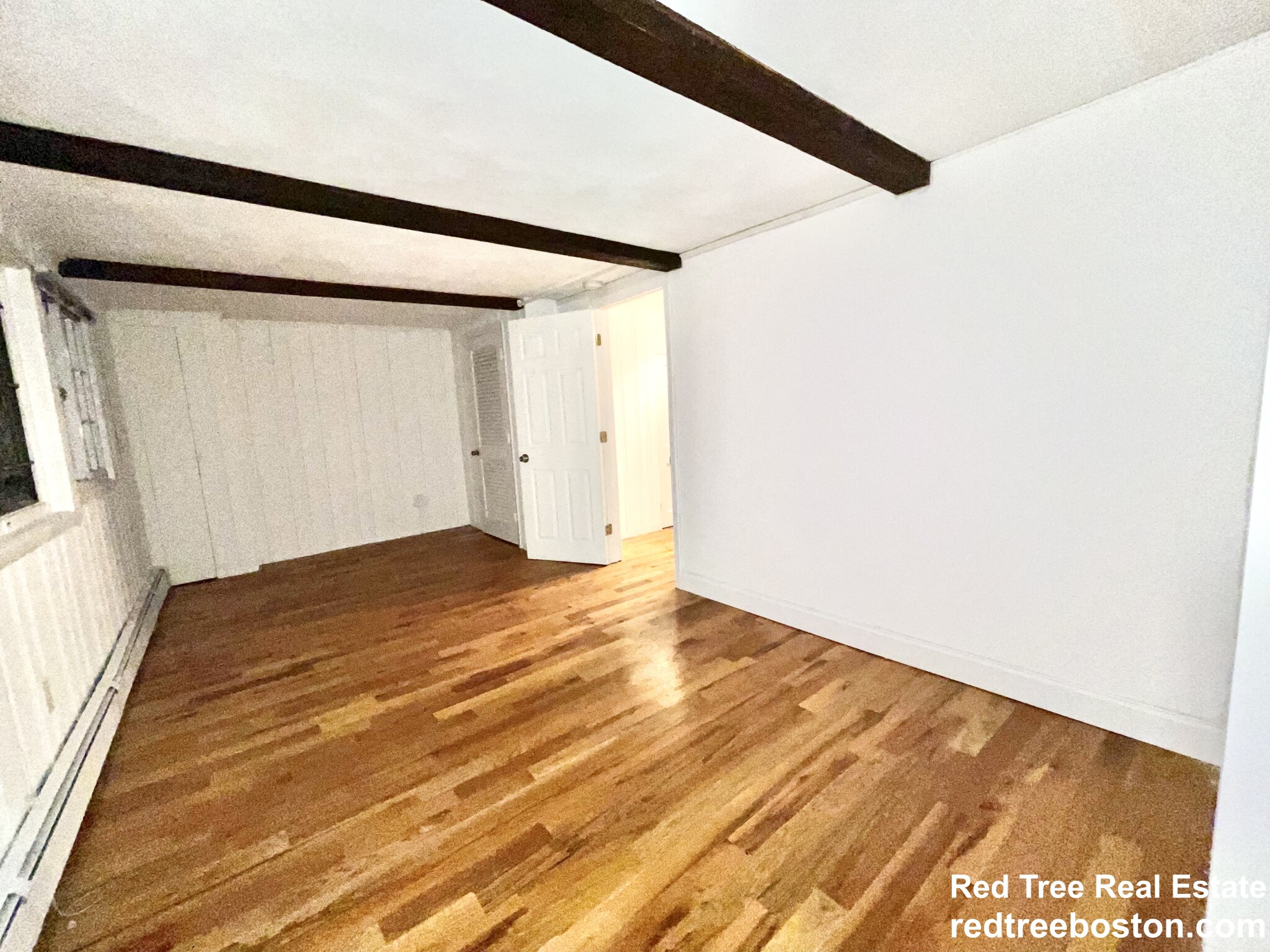 26 Fayette St, Back Bay