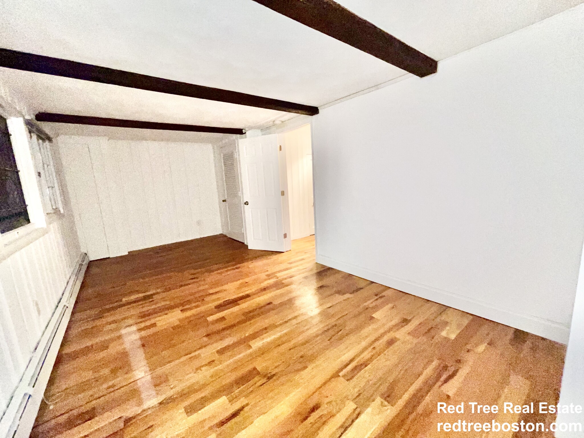 26 Fayette St, Back Bay