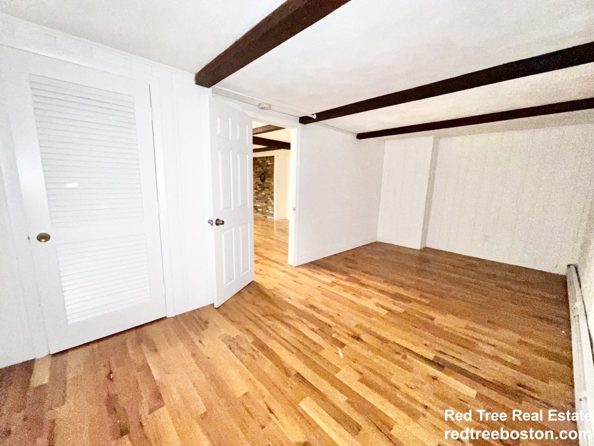 26 Fayette St, Back Bay