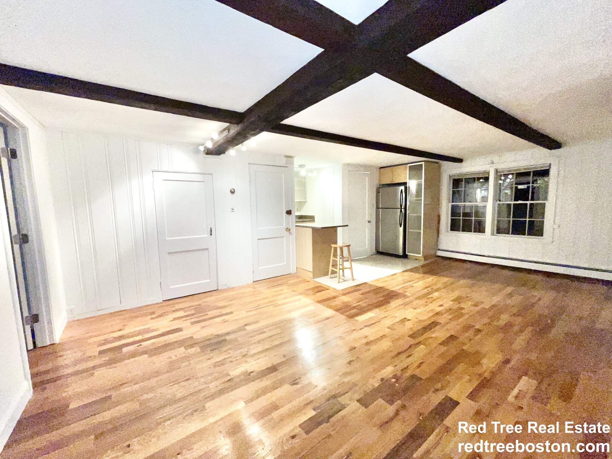 26 Fayette St, Back Bay