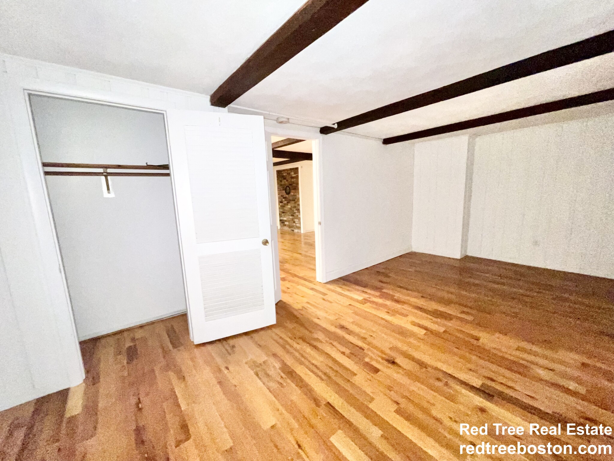 26 Fayette St, Back Bay