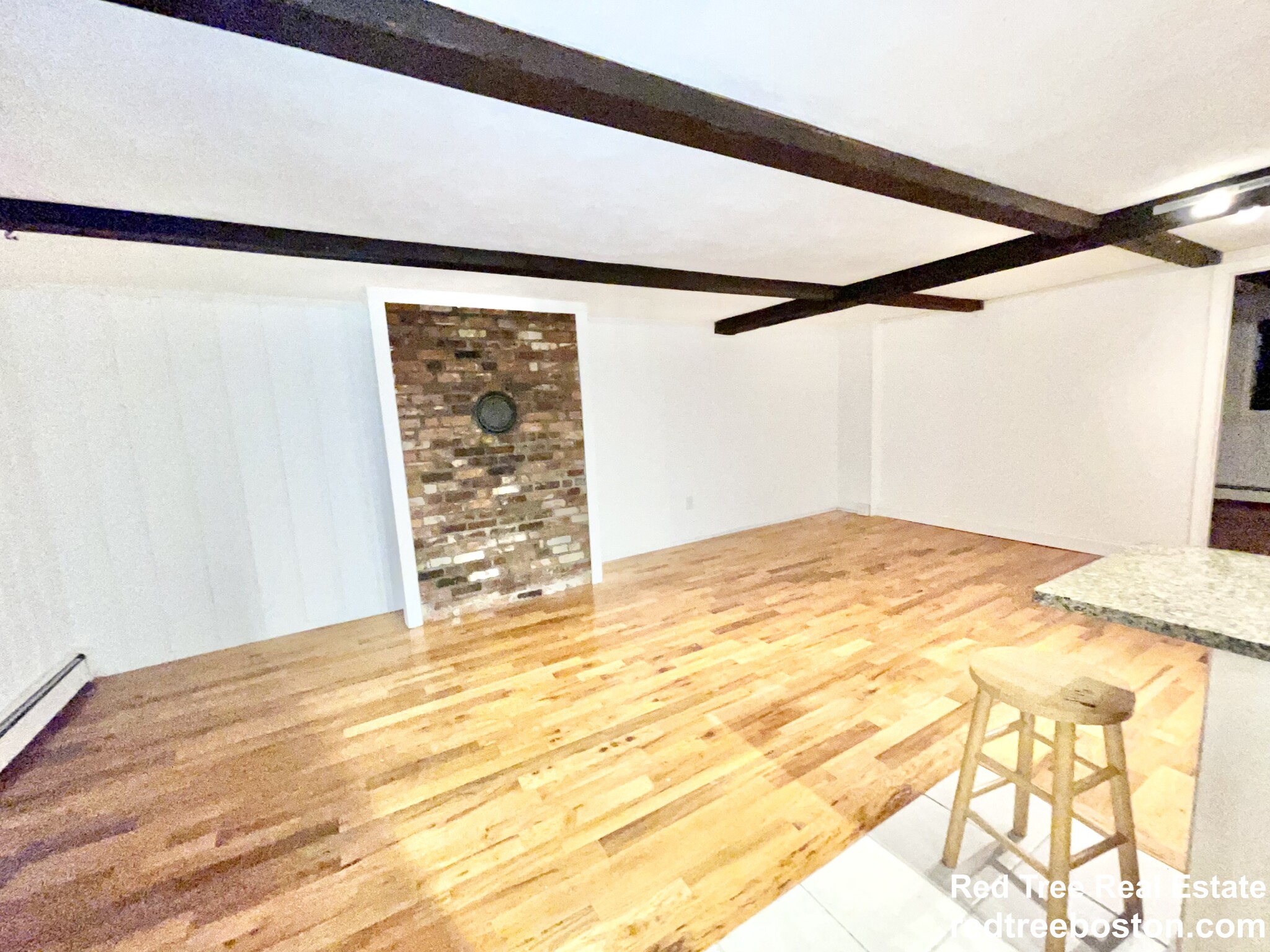 26 Fayette St, Back Bay