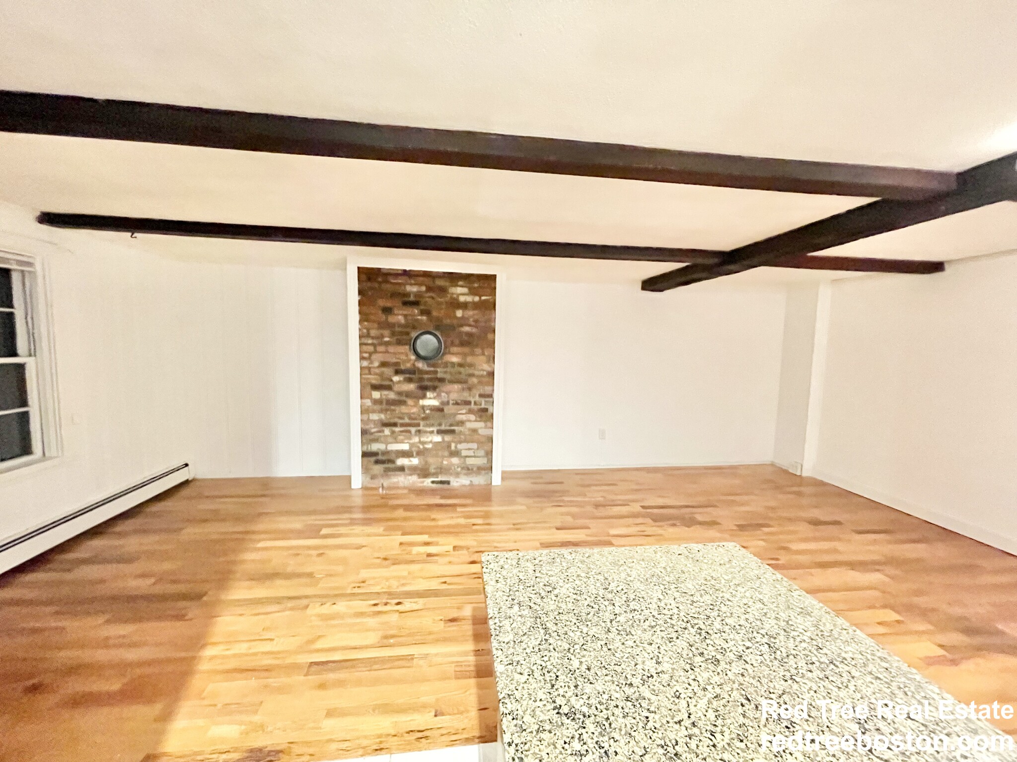 26 Fayette St, Back Bay