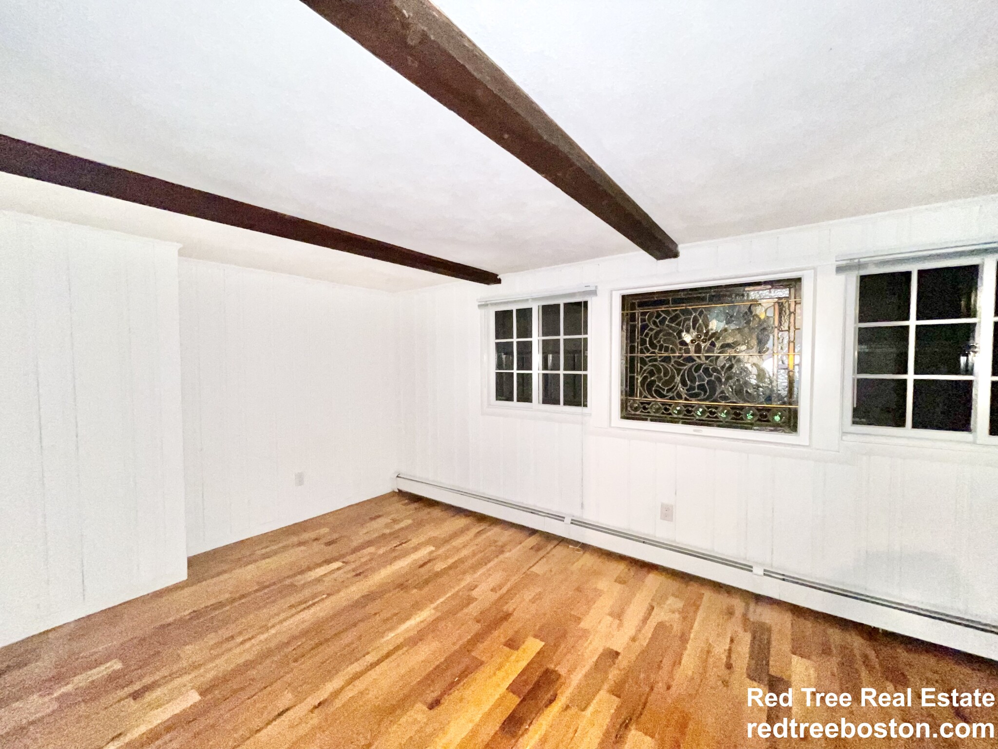 26 Fayette St, Back Bay