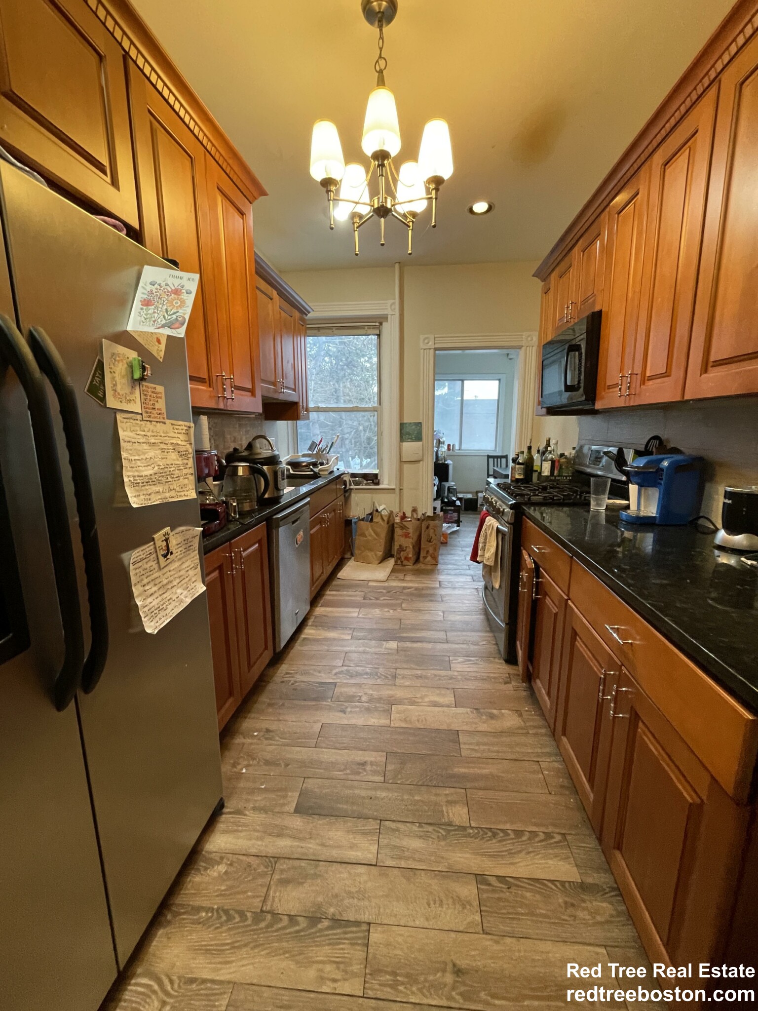 11 Babcock St, Coolidge Corner