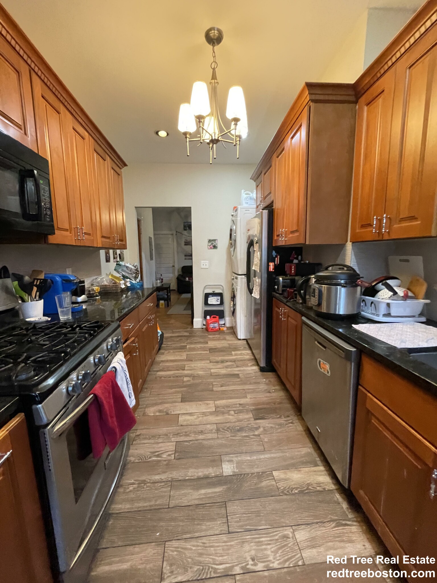 11 Babcock St, Coolidge Corner