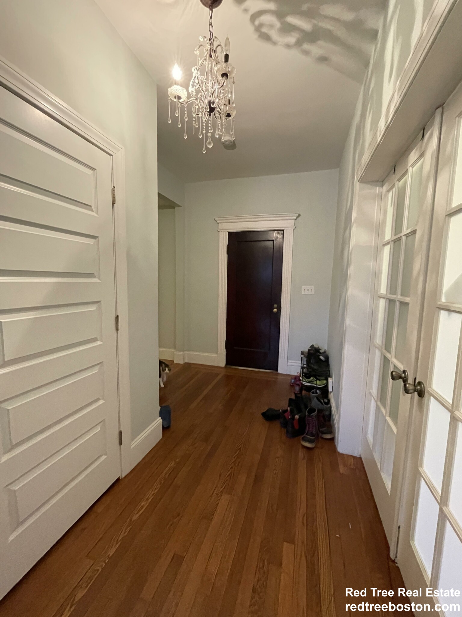 11 Babcock St, Coolidge Corner