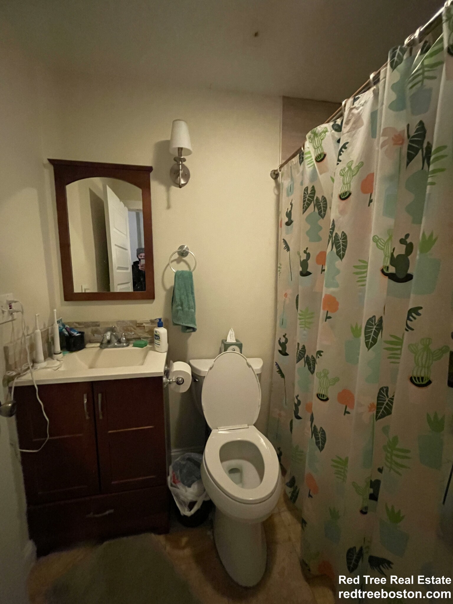 11 Babcock St, Coolidge Corner