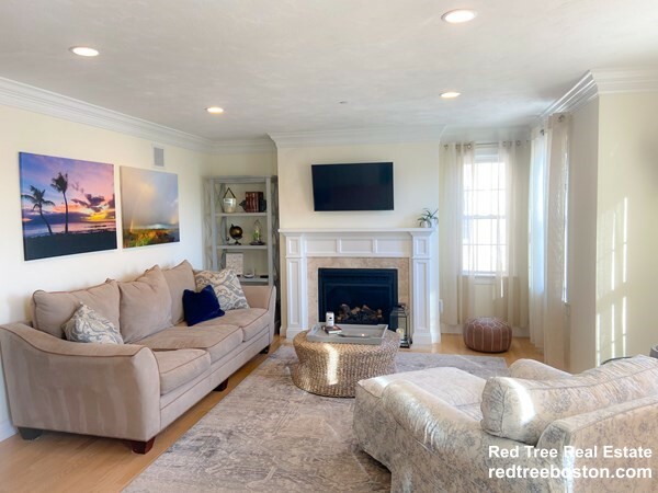 2 bed, 2.5 bath apartment for rent at 122 Mutton Ln Unit 3, Weymouth