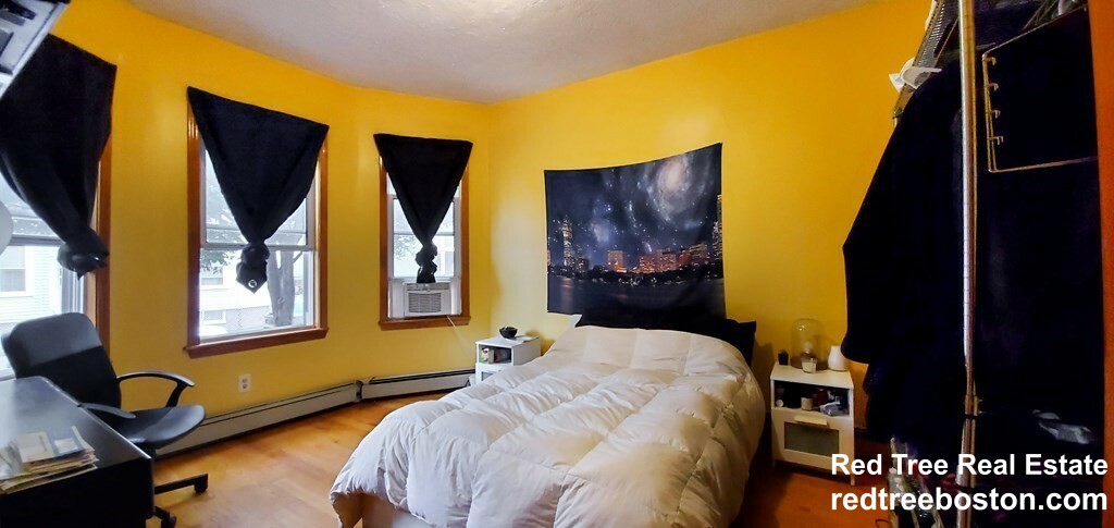 3 bed, 2 bath apartment for rent at 469 Windsor St Unit 1, East Cambridge — photo 27 of 39
