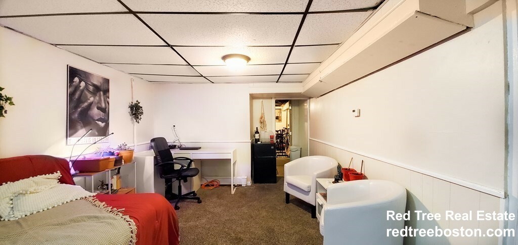 3 bed, 2 bath apartment for rent at 469 Windsor St Unit 1, East Cambridge — photo 32 of 39