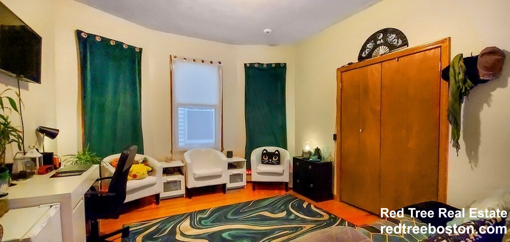 3 bed, 2 bath apartment for rent at 469 Windsor St Unit 1, East Cambridge — photo 25 of 39