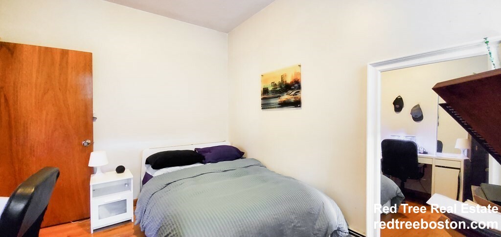 3 bed, 2 bath apartment for rent at 469 Windsor St Unit 1, East Cambridge — photo 33 of 39