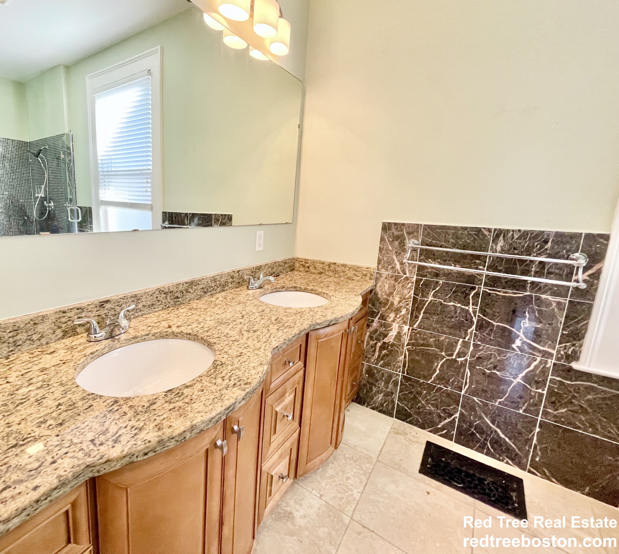 1 bed, 2 bath apartment for rent at 5 Adams St Unit 1, Dorchester — photo 2 of 2