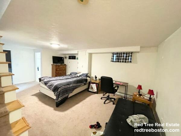 4 bed, 3 bath apartment for rent at 6 Harleston St, Mission Hill — photo 11 of 25