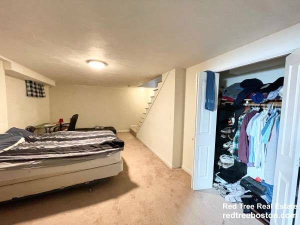 4 bed, 3 bath apartment for rent at 6 Harleston St, Mission Hill — photo 12 of 25