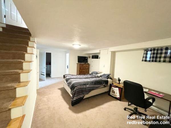 4 bed, 3 bath apartment for rent at 6 Harleston St, Mission Hill — photo 10 of 25