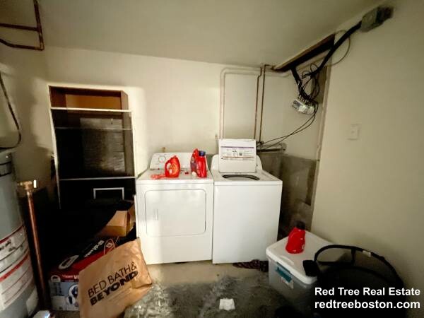 4 bed, 3 bath apartment for rent at 6 Harleston St, Mission Hill — photo 23 of 25